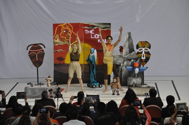 RCAP 2021 RCJ OnStage